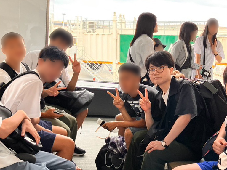 サンプル画像の1枚目です。選択して置き換えてください。